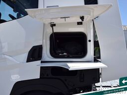 RENAULT T520 Vollluftfederung Retader Standklima ACC ALU