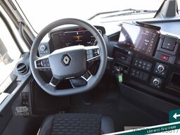 RENAULT T520 Vollluftfederung Retader Standklima ACC ALU