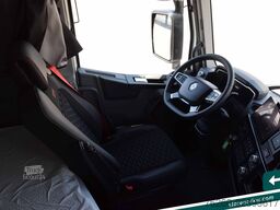 RENAULT T520 Vollluftfederung Retader Standklima ACC ALU