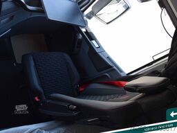 RENAULT T520 Vollluftfederung Retader Standklima ACC ALU