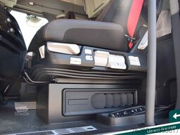 RENAULT T520 Vollluftfederung Retader Standklima ACC ALU