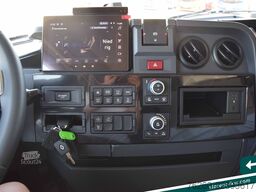RENAULT T520 Vollluftfederung Retader Standklima ACC ALU