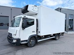 RENAULT D 7.5 180 4x2 Carrier Supra 750 mt Refrigerated