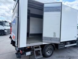 RENAULT D 7.5 180 4x2 Carrier Supra 750 mt Refrigerated