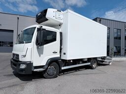 RENAULT D 7.5 180 4x2 Carrier Supra 750 mt Refrigerated