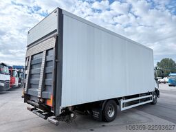 IVECO EuroCargo 160 -250 Side opening 7.3 m / Euro 6