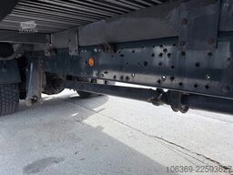 IVECO EuroCargo 160 -250 Side opening 7.3 m / Euro 6