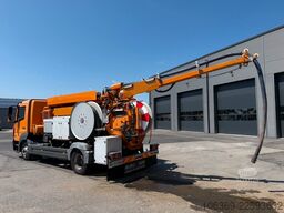 MERCEDES-BENZ Atego 1223 4x2 Euro 6 Hvidtved Cityflex 204