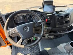 MERCEDES-BENZ Atego 1223 4x2 Euro 6 Hvidtved Cityflex 204