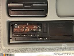 MERCEDES-BENZ Atego 1223 4x2 Euro 6 Hvidtved Cityflex 204