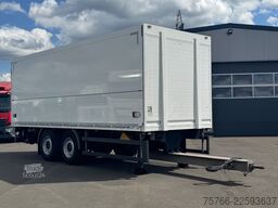 ORTEN KETTLINER / LBW 2,5 T / 18 PAL / TOP !