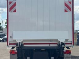 ORTEN KETTLINER / LBW 2,5 T / 18 PAL / TOP !