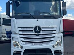 MERCEDES-BENZ ACTROS 2545 L / LBW / SEITENTÜRE / STANDKLIMA