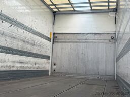 MERCEDES-BENZ ACTROS 2545 L / LBW / SEITENTÜRE / STANDKLIMA