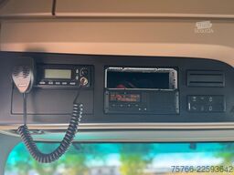MERCEDES-BENZ ACTROS 2545 L / LBW / SEITENTÜRE / STANDKLIMA