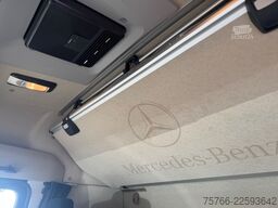 MERCEDES-BENZ ACTROS 2545 L / LBW / SEITENTÜRE / STANDKLIMA