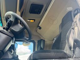 MERCEDES-BENZ ACTROS 2545 L / LBW / SEITENTÜRE / STANDKLIMA