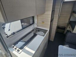 ADRIA Altea 552 PK