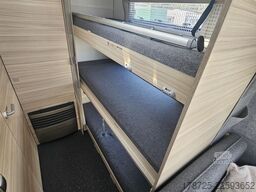 ADRIA Altea 552 PK
