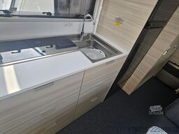 ADRIA Altea 552 PK