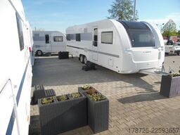 ADRIA Twin Plus 640 SLB Citroen