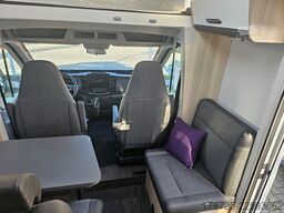Sun Living A 72SP Ford Heavy