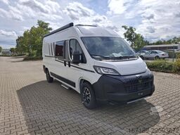 CARADO CV 600