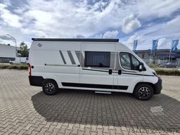 CARADO CV 600