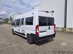 CARADO CV 600