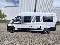 CARADO CV 600