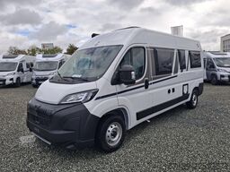 CARADO CV 600