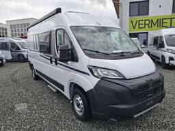 CARADO CV 600
