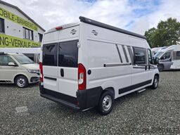 CARADO CV 600