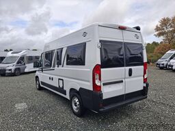 CARADO CV 600