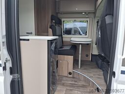 CARADO CV 600