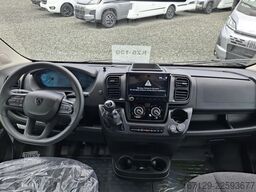 CARADO CV 600
