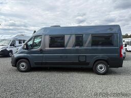 CARADO CV 600