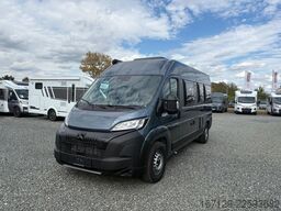 CARADO CV 600