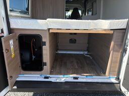CARADO pro CV 600 Safety mit ACC / Multimedia / ASD