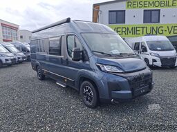 CARADO CV 640