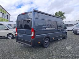CARADO CV 640