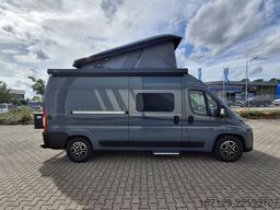 CARADO pro+ CV 600