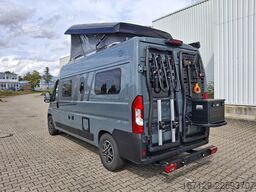 CARADO pro+ CV 600