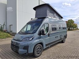 CARADO pro+ CV 600