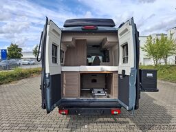 CARADO pro+ CV 600