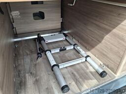 CARADO pro+ CV 600