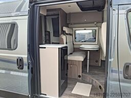 CARADO pro+ CV 600