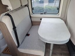 CARADO pro+ CV 600