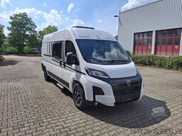 CARADO CV 600