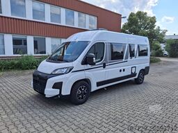 CARADO CV 600